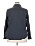 Marmot Gray Long Sleeve Button-Down Shirt Size 2X - photo 2