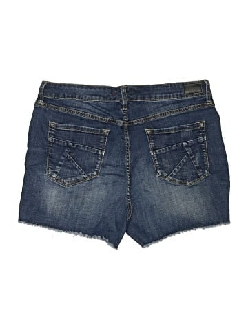 Dear John Denim Shorts (view 2)