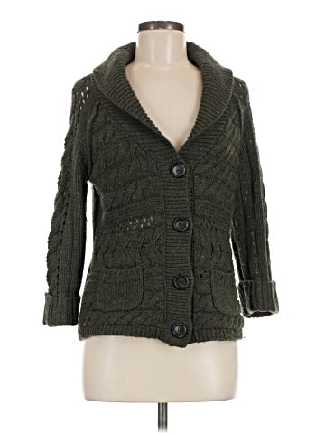 Caslon Cardigan (view 1)
