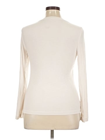 Ann Taylor LOFT Long Sleeve Turtleneck (view 2)