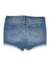 Torrid Blue Denim Shorts Size 18 - photo 2