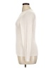 Ann Taylor LOFT Ivory Long Sleeve Turtleneck Size XL - photo 5