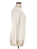 Ann Taylor LOFT Ivory Long Sleeve Turtleneck Size XL - photo 4