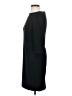 Ann Taylor Solid Black Cocktail Dress Size 0 (petite) - photo 5
