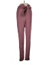 Top 10 Burgundy Pink Casual Pants Size 10 - photo 1