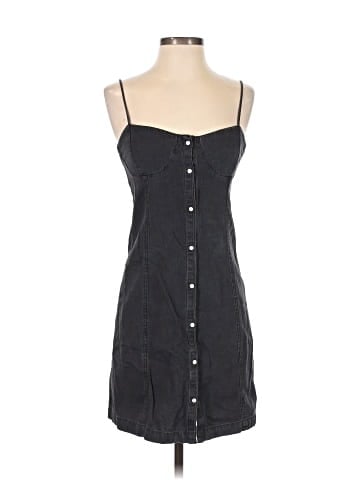 CALVIN KLEIN JEANS Casual Dress (view 1)