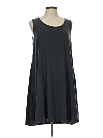 Sigrid Olsen Casual Dress (view 1)