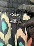 Jackpot Print Teal Casual Skirt One size - photo 4