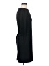 Ann Taylor Solid Black Cocktail Dress Size 0 (petite) - photo 4