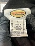 Talbots Black Coat Size L - photo 6