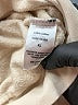 Unbranded 100% Cotton White Ivory Sweatshirt Size XL - photo 7
