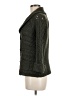 Caslon Green Cardigan Size M - photo 5
