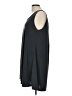 Sigrid Olsen Solid Gray Casual Dress Size L - photo 5