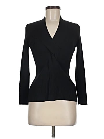 Sandro Pullover Sweater (view 1)