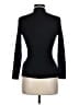 Sandro Black Pullover Sweater Size Med (2) - photo 2
