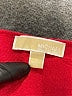 MICHAEL Michael Kors Solid Red Long Sleeve Top Size L - photo 7