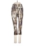 Nike Tie-dye Ivory Active Pants Size S - photo 1
