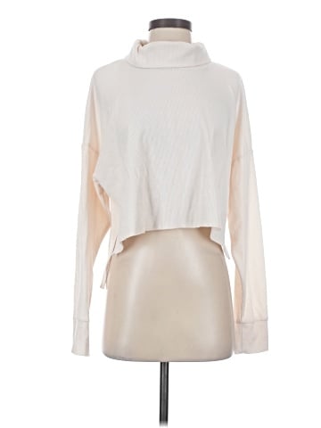 American Eagle Outfitters Turtleneck Sweater (view 1)