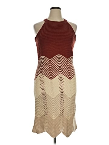 Taylor Cocktail Dress (view 1)