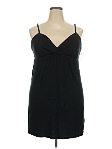 Gilligan & O'malley Cocktail Dress (view 1)