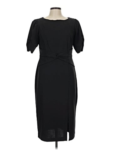 DKNY Cocktail Dress (view 1)