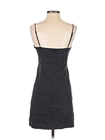 CALVIN KLEIN JEANS Casual Dress (view 2)