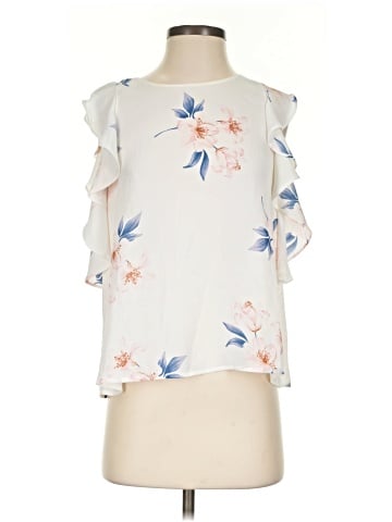 Lush Sleeveless T-Shirt (view 1)