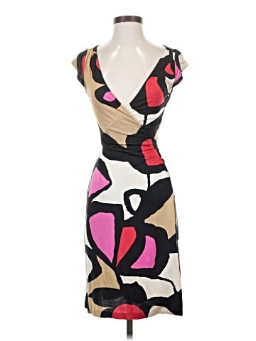 Diane von Furstenberg Cocktail Dress (view 1)