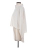 American Eagle Outfitters Ivory Turtleneck Sweater Size S - photo 5