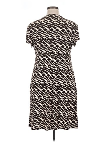 Connected Apparel Casual Dress (view 2)