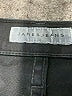 James Jeans Black Jeans Size 27 waist - photo 7