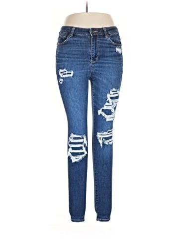 American Eagle Outfitters Jeans (view 1)
