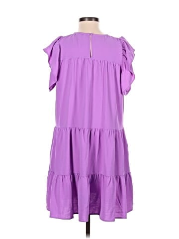 Newbury Kustom Casual Dress (view 2)
