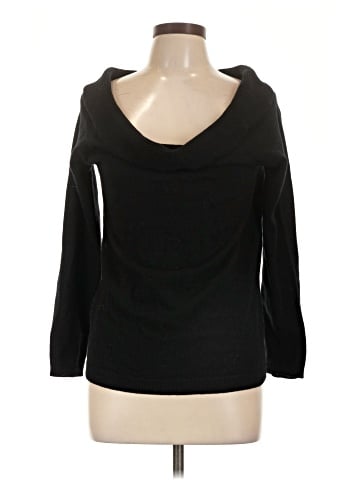 Nicole Miller Artelier 3/4 Sleeve Top (view 1)