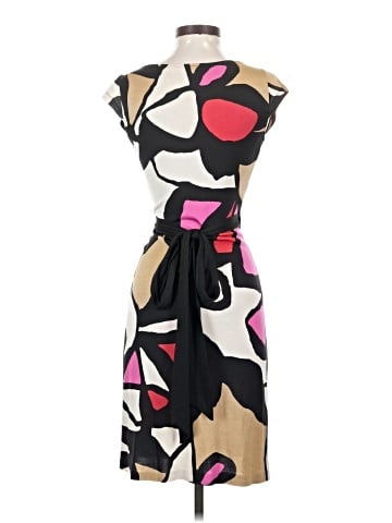 Diane von Furstenberg Cocktail Dress (view 2)
