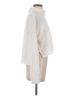 American Eagle Outfitters Ivory Turtleneck Sweater Size S - photo 4