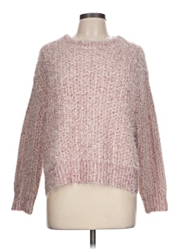 Cotton Emporium Pullover Sweater