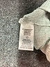 Evolution by Cyrus Silver Sweatshirt Size S - photo 8