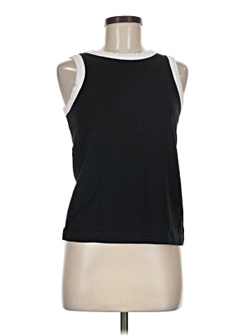 Ann Taylor LOFT Sleeveless Top (view 1)