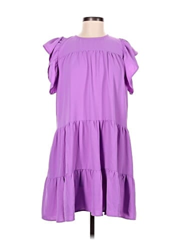 Newbury Kustom Casual Dress (view 1)