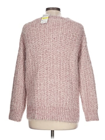 Cotton Emporium Pullover Sweater (view 2)