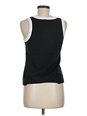 Ann Taylor LOFT Sleeveless Top (view 2)
