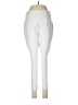 Zenergy by Chico's Solid White Casual Pants Size Med (1) - photo 1