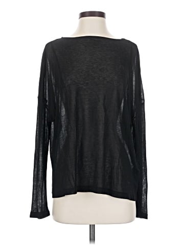 ALLSAINTS Long Sleeve Top (view 1)