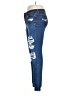 American Eagle Outfitters Hearts Blue Jeans Size 10 - photo 5