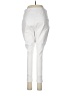 Zenergy by Chico's Solid White Casual Pants Size Med (1) - photo 2