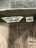 Caffé Marrakesh Chevron-herringbone Brown Casual Pants Size 6 - photo 7