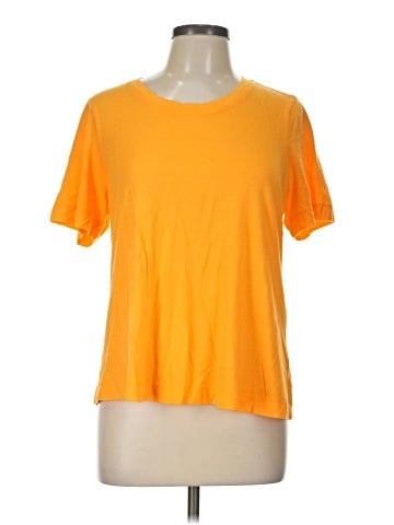 Nine Britton Short Sleeve T-Shirt (view 1)