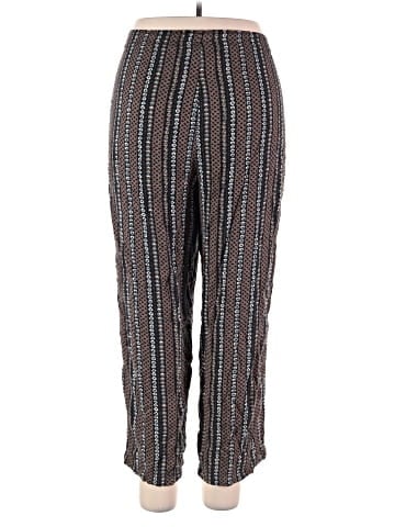 Sag Harbor Casual Pants (view 2)