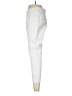 Zenergy by Chico's Solid White Casual Pants Size Med (1) - photo 5